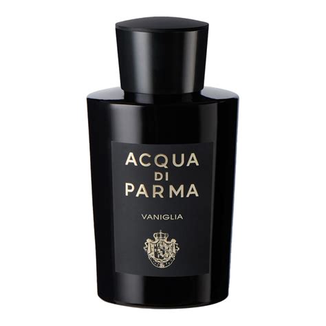 acqua di parma official website.